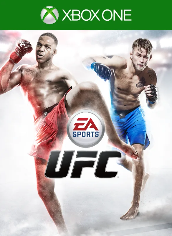 UFC (XONE)