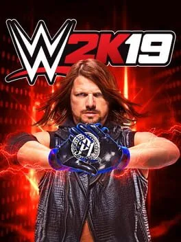 WWE 2K19 [Wooooo! Edition] (XONE)