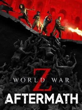World War Z Aftermath (XONE)