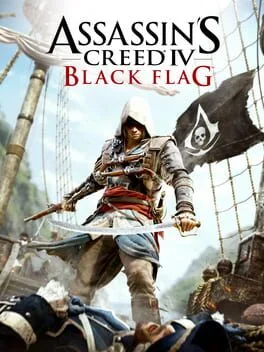 Assassin's Creed IV: Black Flag [Walmart Edition] (XONE)