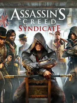 Assassin's Creed Syndicate [Greatest Hits]