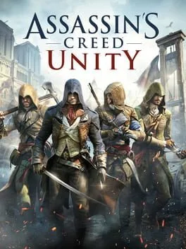 Assassin's Creed Unity [Greatest Hits]
