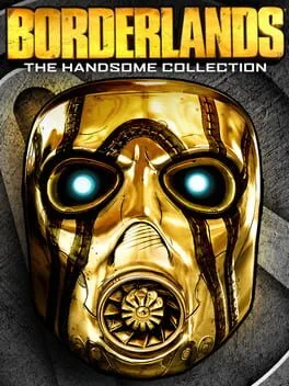 Borderlands The Handsome Collection [Greatest Hits] (XONE)