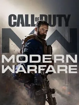 Call Of Duty: Modern Warfare [Walmart Edition] (XONE)