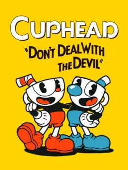 Cuphead [Limited Edition] (XONE)