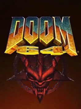 Doom 64 [Classic Edition]