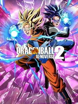 Dragon Ball Xenoverse 2 [Collector's Edition] (XONE)