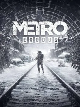 Metro Exodus [Spartan Edition] (XONE)