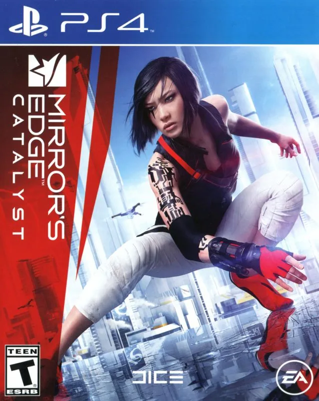 Mirror's Edge