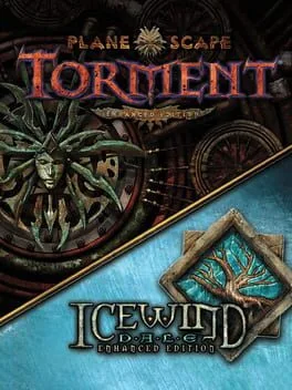 Planescape: Torment & Icewind Dale Enhanced Editions (XONE)