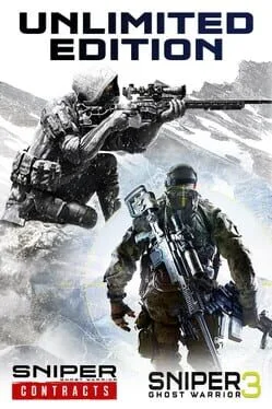Sniper Ghost Warrior [Unlimited Edition]
