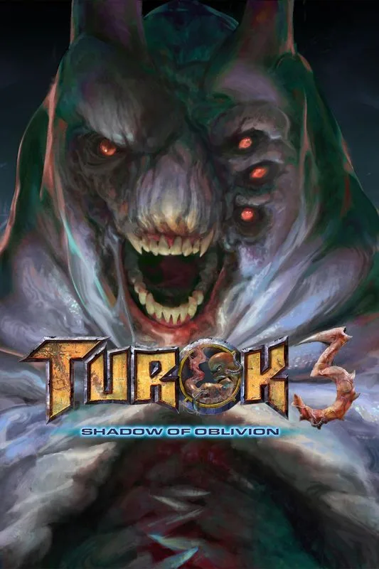 Turok 3: Shadow Of Oblivion (XONE)