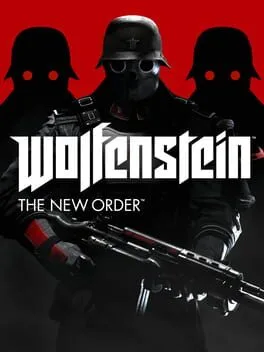 Wolfenstein The New Order [Greatest Hits]