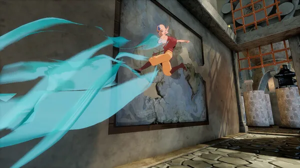 Avatar: The Last Airbender - Quest for Balance (XONE)
