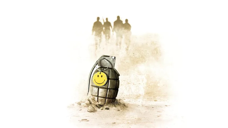 Battlefield: Bad Company (XONE)