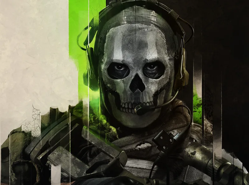 Call of Duty: Modern Warfare II (XONE)