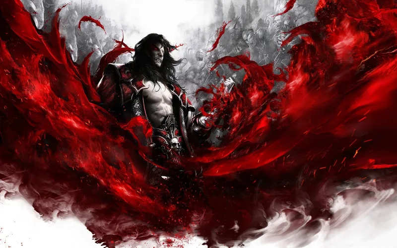 Castlevania: Lords of Shadow 2 (XONE)