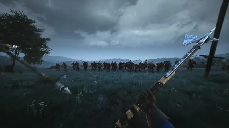 Chivalry 2 (XONE)