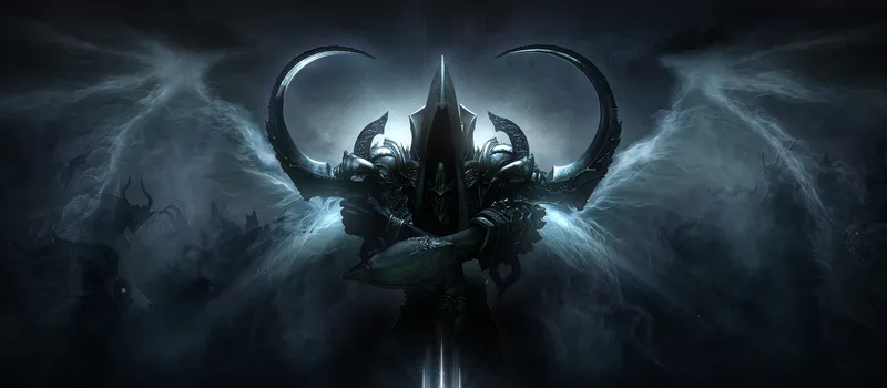 Diablo III: Reaper of Souls (XONE)