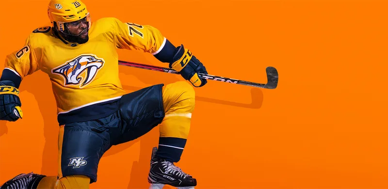 EA SPORTS NHL 19 (XONE)