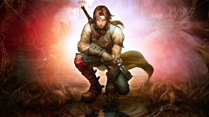 Fable II (XONE)