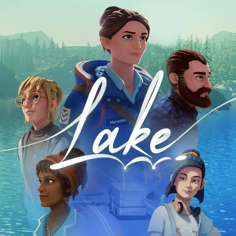 Lake (XONE)