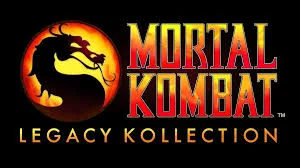 Mortal Kombat Legacy Kollection (XONE)