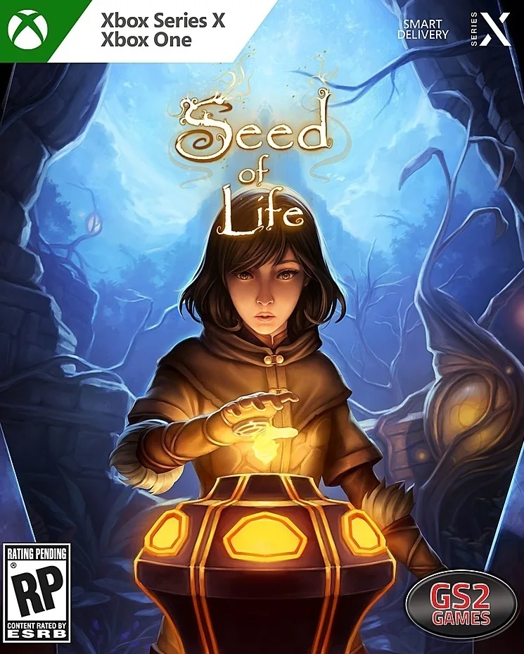 Seed of Life (XONE)