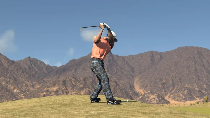 The Golf Club (XONE)
