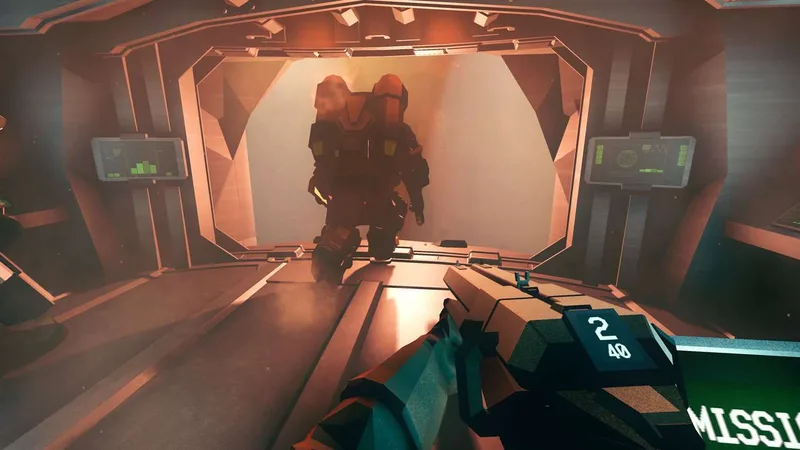 Deep Rock Galactic (Game Preview)