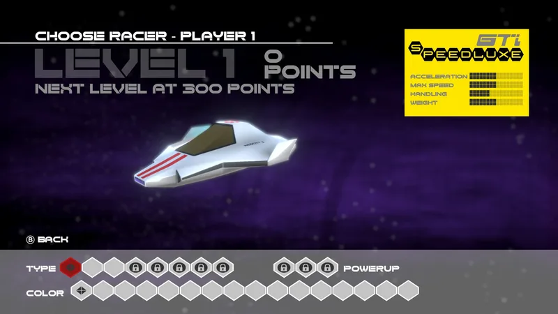 Velocity G (XONE)