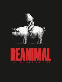 Reanimal: Collector's Edition (XSX)