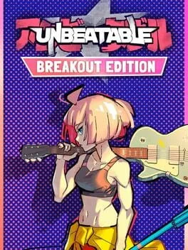 Unbeatable: Breakout Edition (XSX)