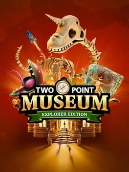 Two Point Museum: Explorer Edition (XSX)