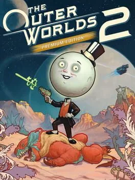 The Outer Worlds 2: Premium Edition (XSX)