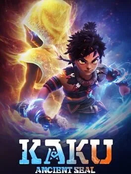 Kaku: Ancient Seal (XSX)