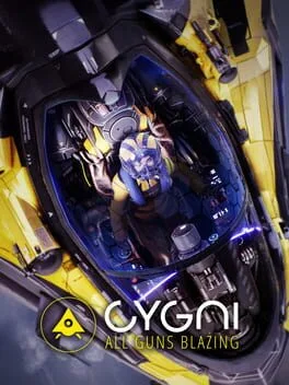 Cygni: All Guns Blazing (XSX)