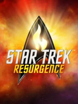 Star Trek: Resurgence (XSX)