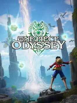 One Piece Odyssey (XSX)
