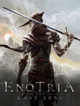 Enotria: The Last Song (XSX)