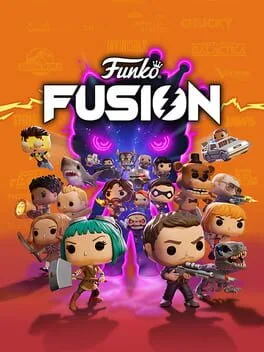 Funko Fusion (XSX)