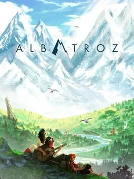 Albatroz (XSX)