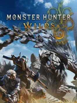 Monster Hunter Wilds (XSX)
