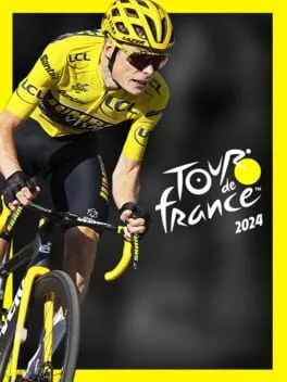 Tour de France 2024 (XSX)