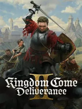 Kingdom Come: Deliverance II (XSX)