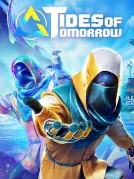Tides of Tomorrow (XSX)