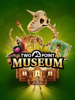 Two Point Museum (XSX)