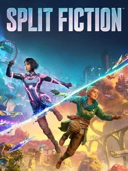 Split Fiction (XSX)