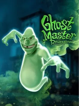 Ghost Master: Resurrection (XSX)