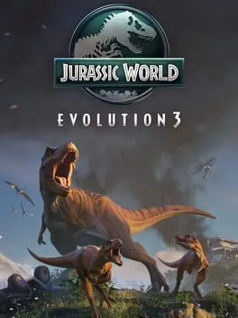 Jurassic World Evolution 3 (XSX)
